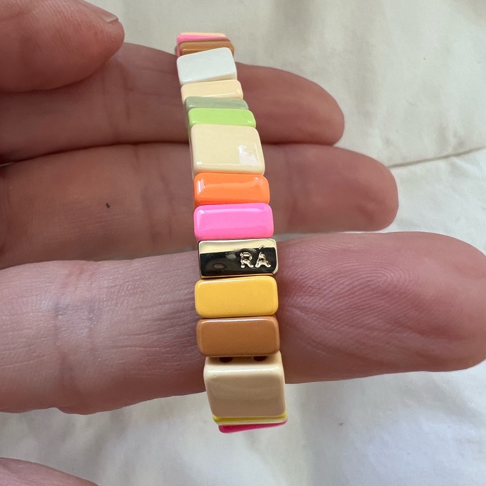 Roxanne Assouline merry and bright bracelet - Picture 6 of 8